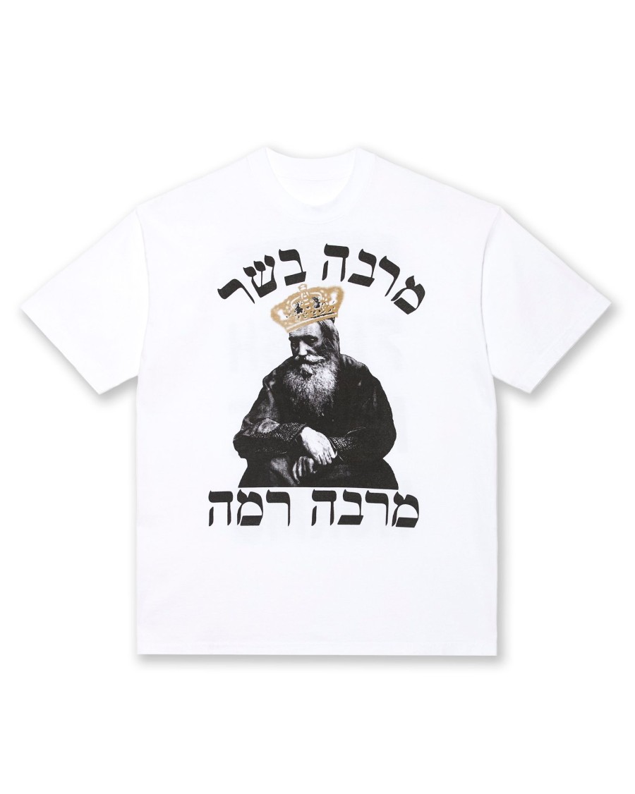 Women Batsheva | More Flesh More Worms T-Shirt Multi